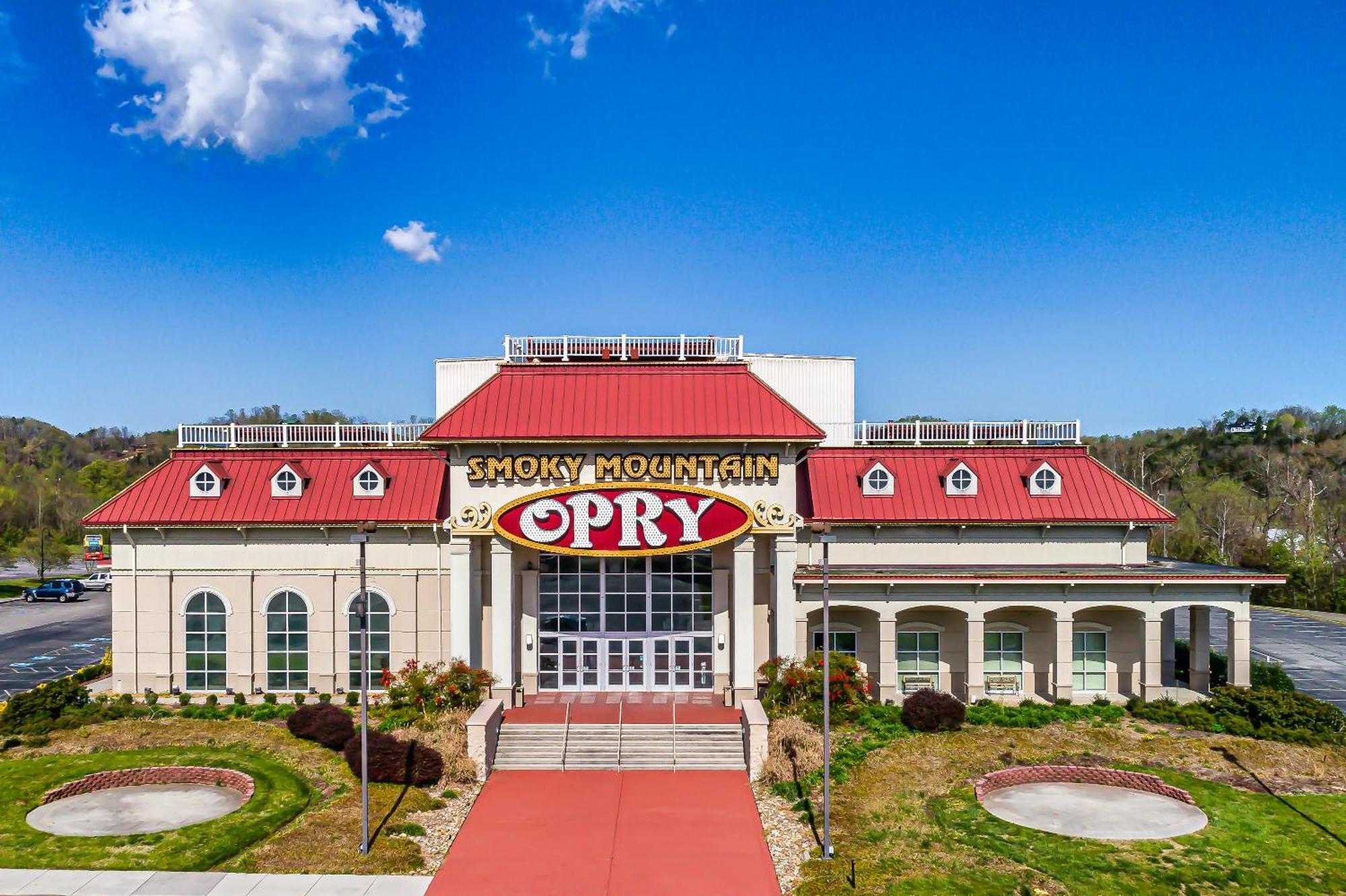 Gatlinburg Mountain View Βίλα Εξωτερικό φωτογραφία